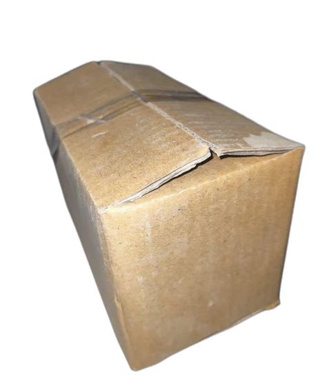 3 Ply Plain Corrugated Box At Rs 4 5 Piece Corrugated Box In Delhi