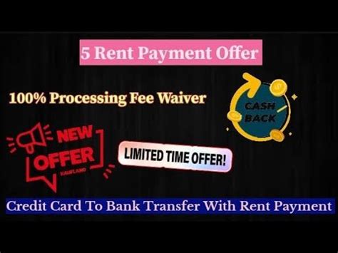 Rent Payments Offers In November Paytm Rent Payment Offer Cred