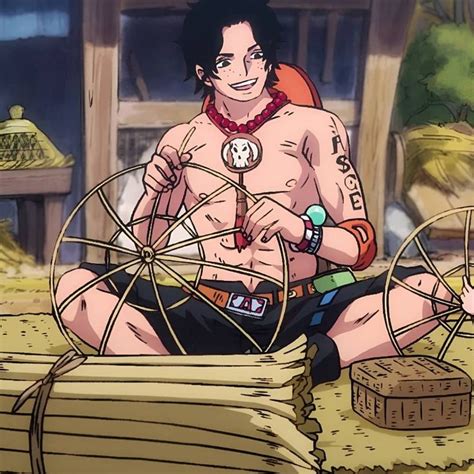 Pin Di Casey Gibson Su One Piece Nel Arte Delle Anime Cartoni