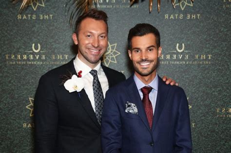 Who Is Ryan Channing Ian Thorpe Reflects On His Ex Partner S Shocking