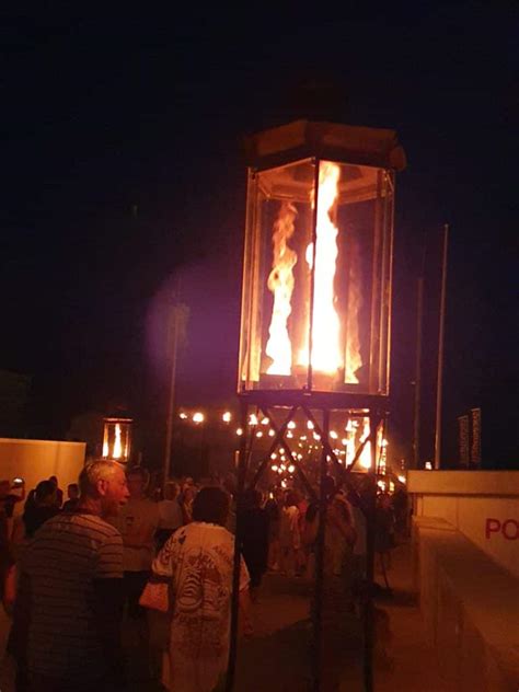 Festival A Tout Vent à Notre Dame de Monts Tourisme en Vendée