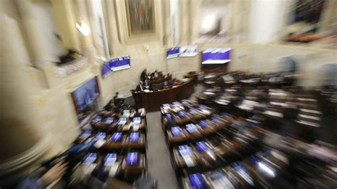 Así Quedó Conformado El Senado De La República