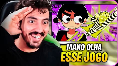 FIZ UM JOGO PRA PROVAR QUE O JOGO DO LULA ERA TERRÍVEL GEMAPLYS