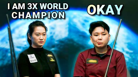 X World Champion Nileksyunan Ng Pinoy Chezka Centeno Nagpakilala Na