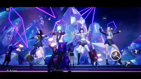 Blackpink X Pubg Virtual Concert Full Youtube