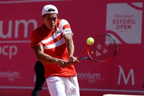 Atp Estoril Open Tenis Mu I Program V Sledky Tenis Iv Cz