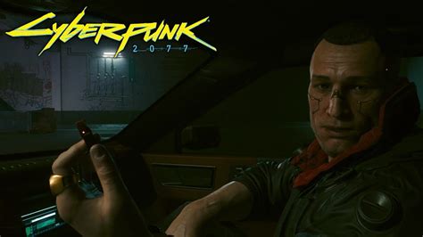 OSTATNIA TAKA ROBOTA Cyberpunk 2077 2 YouTube