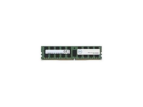 Dell Gb Ddr Sdram Memory Module Gb X Gb Ddr Pc