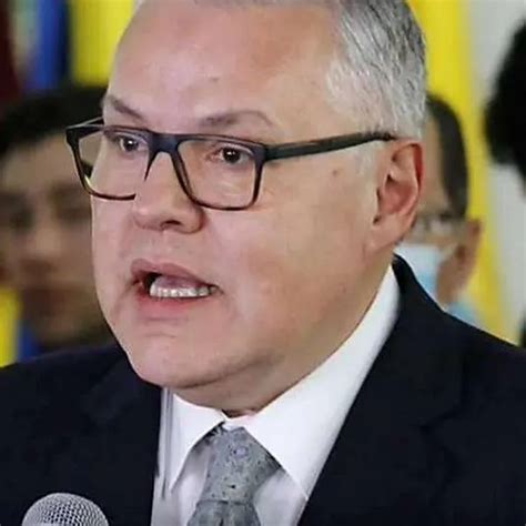 Colombia A Ecuador Le Respondió Sobre Deportación De 1 500 Presos