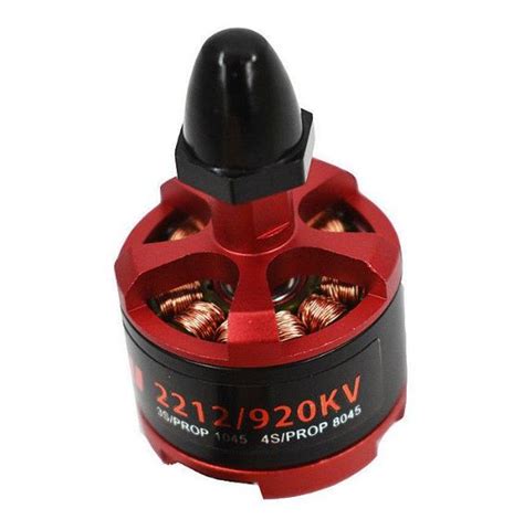 Dji Kv Ccw Fir Asiz Dc Motor Drone Motorlar Dji