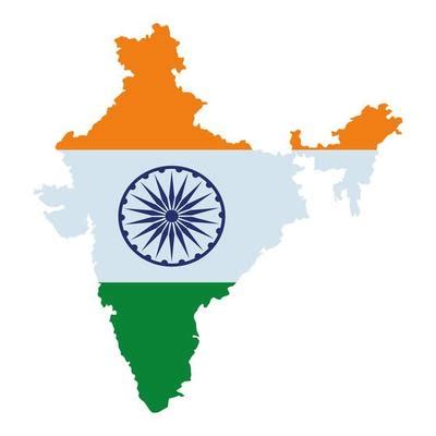 India Map Vector Art, Icons, and Graphics for Free Download