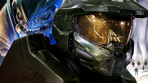 Halo Infinite Filtra Last Spartan Standing Un Nuevo Modo Multijugador