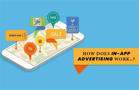 How Does In App Advertising Work Amaravathi Techsystems