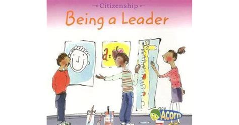 Being A Leader By Cassie Mayer