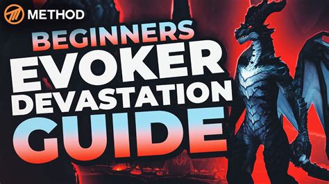 Devastation Evoker Beginners DPS Guide World Of Warcraft Dragonflight