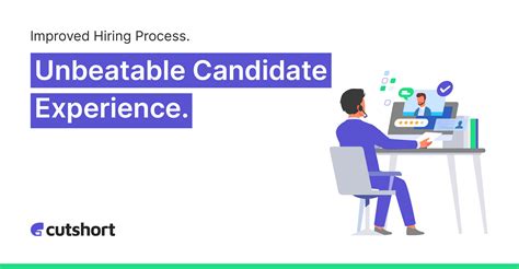 How To Improve The Hiring Process And Give Unbeatable Candidate