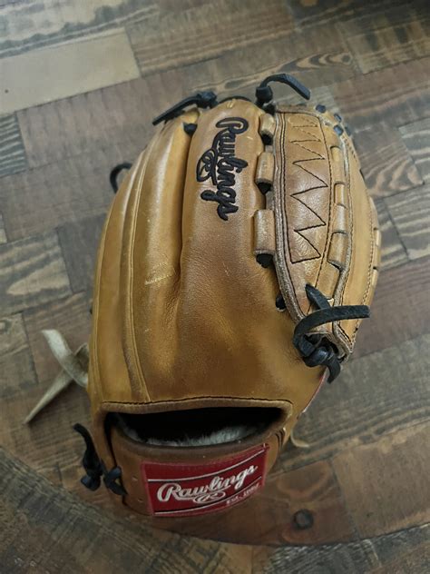 Pro Issue Brad Keller Pro Preferred Sidelineswap