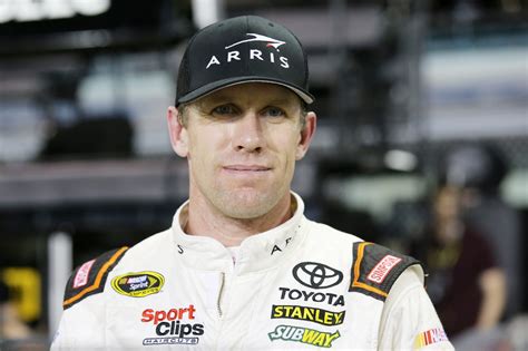 NASCAR: Carl Edwards eyeing Cup Series return?