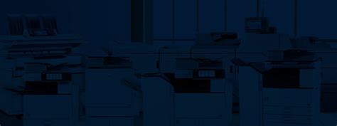 Color Copiers – Innovative Office Solutions