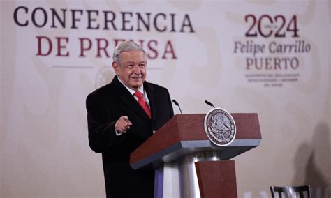 Conozca las reformas constitucionales propuestas por López Obrador