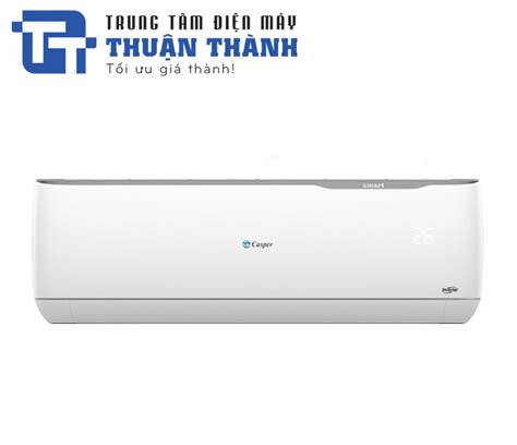 Điều Hòa Casper GH 12TL32 2 Chiều Inverter 12000Btu Điện Máy Thuận Thành