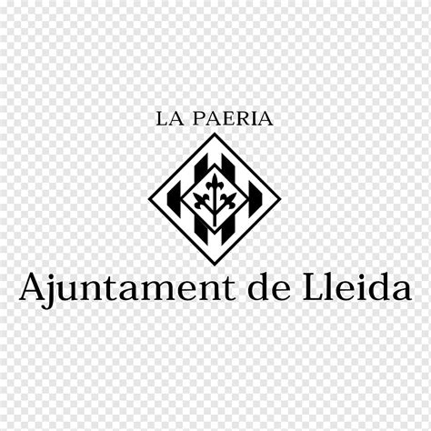 Ayuntamiento De Lleida HD Logo Png PNGWing