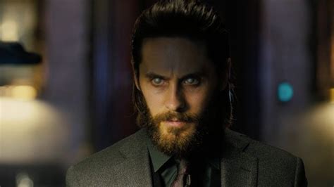 Jared Leto Shares New Look at Morbius And it is Hot!