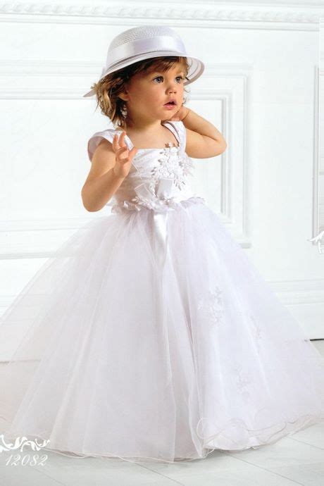 Robe Fille Ans Pour Mariage