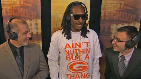 Snoop Dogg's Son -- Beats #1 Football Team in Country ... Dogfather ...