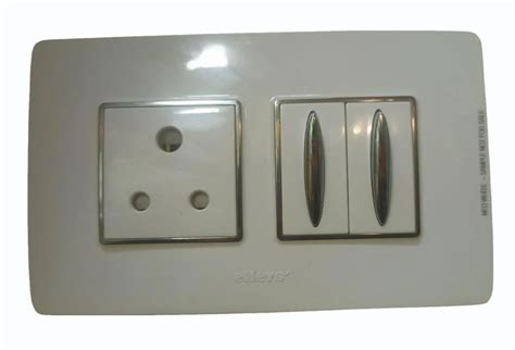 Leef A Elleys Modular Switches M Way At Piece In Chennai