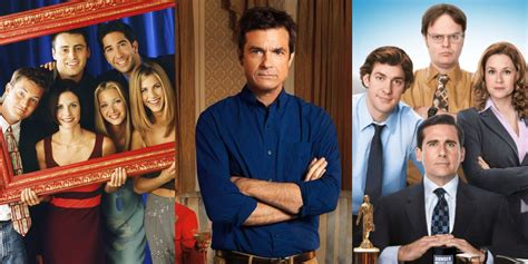 10 Comedy Series Emmy Winners With The Lowest Rotten Tomatoes Scores