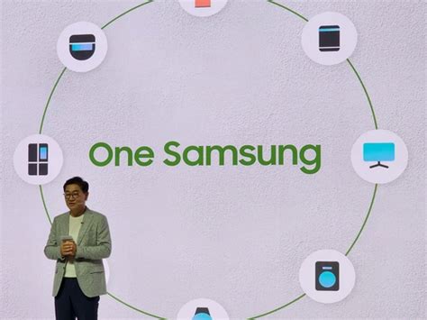 LEAD Samsung Tries To Overcome Challenges With New Energy Saving