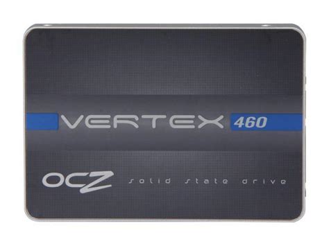 Ocz Vertex Gb Sata Iii Nm Multi Level Cell Mlc Flash