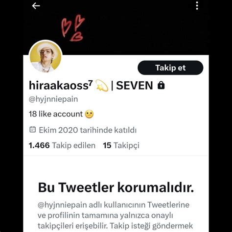 Hiraakaoss Seven On Twitter Hesab M Taklit Edip Boyle Alcak