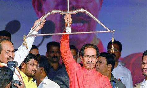 2019 Lok Sabha Polls Shiv Sena To Contest In West Bengal For First Time