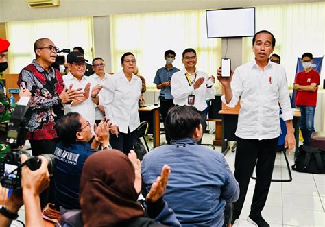 Penerimaan Pajak Tembus Rp1 109 1 Triliun Hingga Akhir Juli 2023