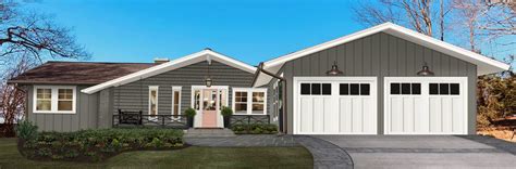 Want Curb Appeal Try A Colorful Front Door Blog Brickandbatten