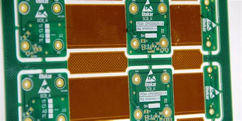 Medical Rigid Flex Pcbs A Guide To Design And Applications Rigid