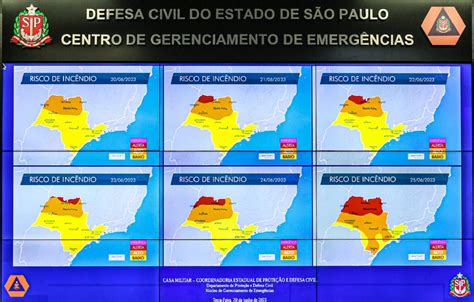 Defesa Civil Estadual Usa Sat Lites E Mapas Em Tempo Real Para Prevenir