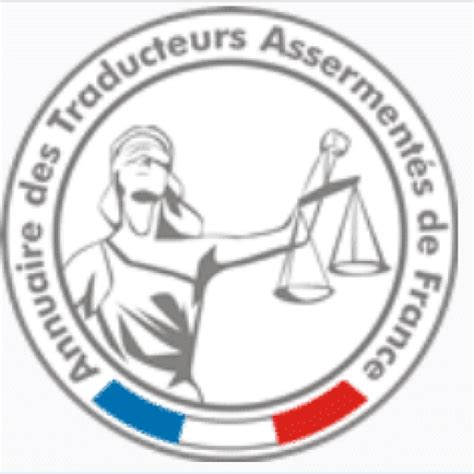 Traduction Certifi E Traducteur Asserment Pour Vos Documents Officiels