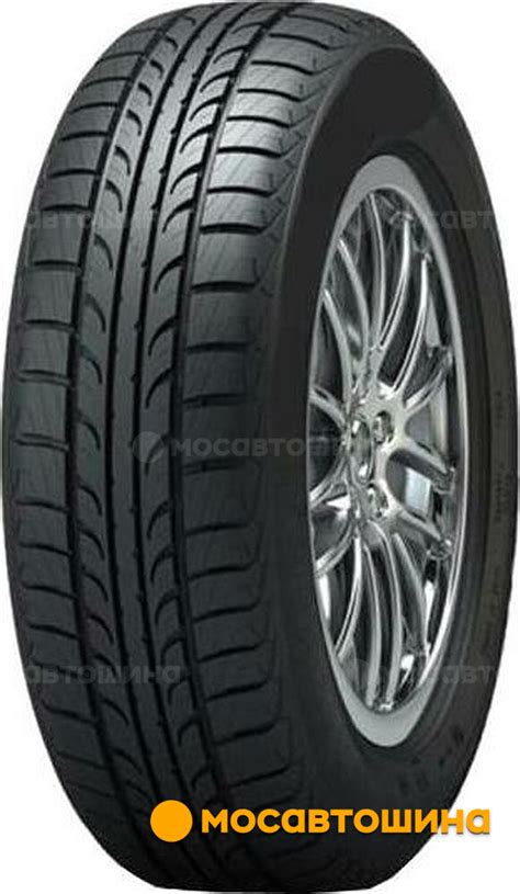 Шины Tunga Zodiak 2 205/55 R16 94T
