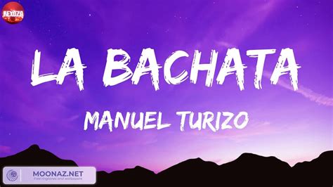 La Bachata Letra Manuel Turizo Rauw Alejandro Rauw Alejandro