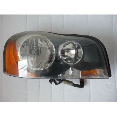 Volvo Xc Headlight Right Valeo