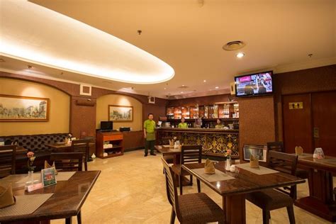 Classic Hotel Jakarta Compare Deals