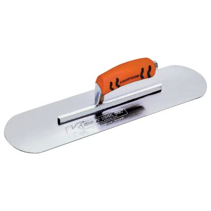 Kraft Tool Co Trowels