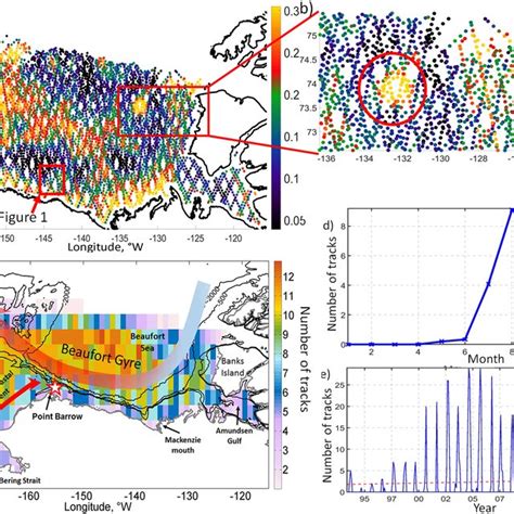 Statistical Distributions Of Eddy Parameters Derived From Satellite