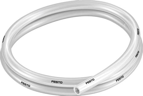 Festo Plastic Tubing Pun H X Nt Braamd Store