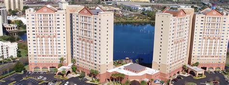 Orlando Resorts Near Universal Studios On International Drive ...