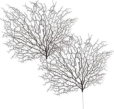 Amazon WAIFOMEI Stems Pussy Willow Branches For Vase Tall Inches Artificial Pussy