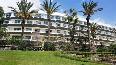 Gara Suites Golf & Spa Hotel Tenerife | Holidays to Canary Islands ...